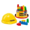 Tonka Mighty Builders Hard Hat & Bucket Playset -Learning Toys Sales GUEST 307dafe5 e0e3 4e19 9741 07d3116accfa