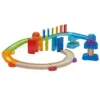 HABA Kulllerbu Kringel Domino Playset - 33 Piece Ball Track Starter Set -Learning Toys Sales GUEST 30985970 d382 44e6 a862 ebe820b2bf69