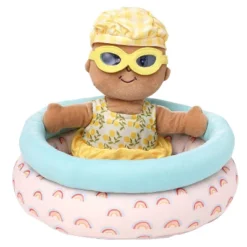 Manhattan Toy Stella Collection Pool Party 4 Piece Baby Doll Pool Playset For 12" And 15" Stella Dolls 25 Manhattan Toy Stella Collection Pool Party 4 Piece Baby Doll Pool Playset For 12" And 15" Stella Dolls -Learning Toys Sales GUEST 30a3ff17 f4fc 4cc1 8030 90be759b04b5