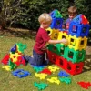 Polydron Giant Polydron Set, Pack Of 40 1 Polydron Giant Polydron Set, Pack Of 40 -Learning Toys Sales GUEST 30b157f1 51ef 4e64 b7f5 f10441940716