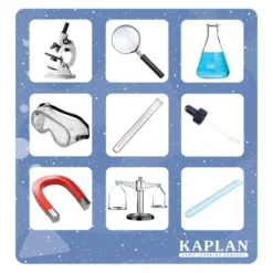 Kaplan Early Learning Shadow Matching And Memory Game -Learning Toys Sales GUEST 3136241f ec26 4885 8429 89cf254b73b8