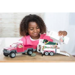 Schleich Truck And Horse Trailer Set 13 Schleich Truck And Horse Trailer Set -Learning Toys Sales GUEST 31403f6c cd2f 4868 8eab e19e5e59b036