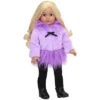 Sophia's - 18" Doll - Chelsea Bootie - Black 2 Sophia's - 18" Doll - Chelsea Bootie - Black -Learning Toys Sales GUEST 3163e6c0 eff2 4b66 be6d c6802d73c2fa