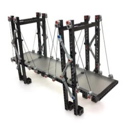 Thames & Kosmos Structural Engineering Bridges & Skyscrapers Science Kit