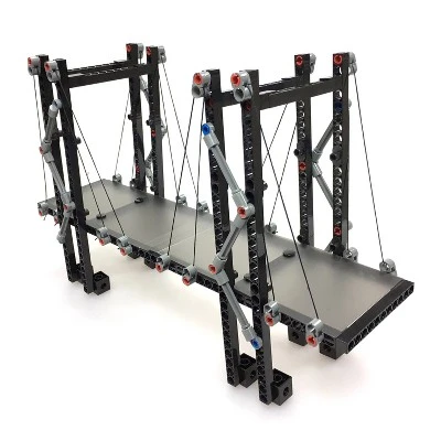 Thames & Kosmos Structural Engineering Bridges & Skyscrapers Science Kit 3 Thames & Kosmos Structural Engineering Bridges & Skyscrapers Science Kit