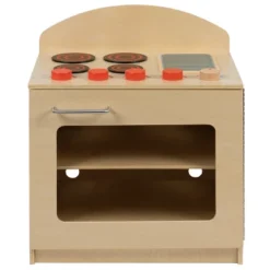 Flash Furniture Children's Wooden Kitchen Stove For Commercial Or Home Use - Safe, Kid Friendly Design 18 Flash Furniture Children's Wooden Kitchen Stove For Commercial Or Home Use - Safe, Kid Friendly Design -Learning Toys Sales GUEST 31aa0f1e 9826 42e0 8aed 00aad28fb14c
