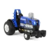 ERTL 1/64 New Holland "Genesis" Die-cast Pulling Tractor 37924b -Learning Toys Sales GUEST 31b81772 381c 4c87 8f91 28d88f231938