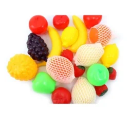 Insten 21 Piece Play Food Fruits, Pretend Toy Kitchen Accessories For Cooking 7 Insten 21 Piece Play Food Fruits, Pretend Toy Kitchen Accessories For Cooking -Learning Toys Sales GUEST 320b105d bcad 490c 97d0 90ff37223725