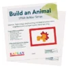 Kaplan Early Learning STEM Builder Series Build An Animal -Learning Toys Sales GUEST 3230d184 ce25 47c0 b19e 4176c4f8a316
