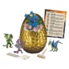 MindWare Dig It Up! Discoveries The Big Egg Dragons - Ages 4+ - Includes 7 Dragons In 1 Huge Egg -Learning Toys Sales GUEST 328c39dc 3d03 4205 895e 856c12325429