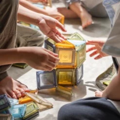 Guidecraft PowerClix Solids Natural, 70 Pieces 8 Guidecraft PowerClix Solids Natural, 70 Pieces -Learning Toys Sales GUEST 32d6d4a4 f321 419c bd95 1e90eca566a8