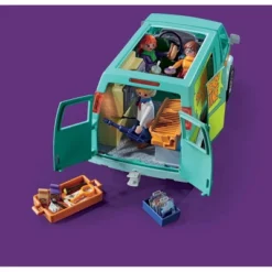 Playmobil SCOOBY-DOO! Mystery Machine -Learning Toys Sales GUEST 32d92502 f69a 45a0 88d5 cb915904f96e