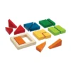Plantoys| Fraction Blocks - Unit Plus -Learning Toys Sales GUEST 3302ea49 88e5 4acd 9641 5d6de9eff7bb