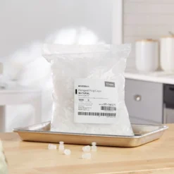 McKesson Tube Closure Flanged Plug Cap Natural Polyethylene 177-118127C 1000 Per Bag -Learning Toys Sales GUEST 3304a783 c4b2 45fb a3b1 8bce87db9f56