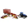 ERTL 1/64 Haying Set With New Holland T7.270 Tractor 13861 -Learning Toys Sales GUEST 33589533 f524 4885 9d43 0ba05210ee86
