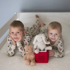 Tonies Hoppie Rabbit Audio Play Plush -Learning Toys Sales GUEST 336073ca 498a 42d1 8a9e 8e6170a7280f