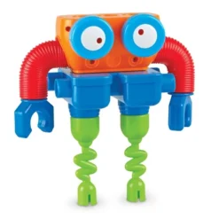 Learning Resources 1-2-3 Build It! Robot Factory -Learning Toys Sales GUEST 3393368c c305 4327 acb8 b70c68ee5b7e