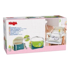 HABA Diaper Bag Summer Meadow -Learning Toys Sales GUEST 34333fb7 04dd 4f04 9f61 f945940fd2b2