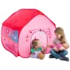 Fun2Give Pop-it-Up Dollhouse Tent With House Playmat -Learning Toys Sales GUEST 34411520 62c6 49bc b3d0 5d5df8aca15b