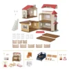 Calico Critters Red Roof Grand Mansion Gift Set, Dollhouse Playset With 3 Figures, Furniture, Vehicle And Accessories 1 Calico Critters Red Roof Grand Mansion Gift Set, Dollhouse Playset With 3 Figures, Furniture, Vehicle And Accessories -Learning Toys Sales GUEST 344a5b0b 8283 4fb2 9541 c5db82ace365