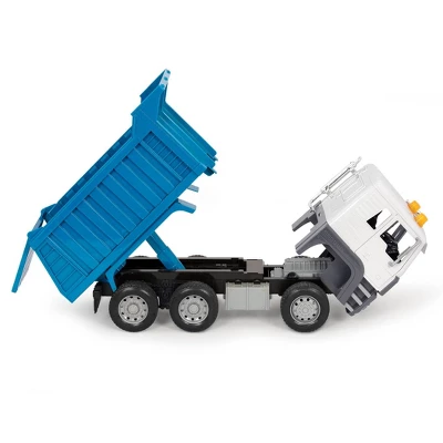 DRIVEN – Toy Dump Truck – Standard Series 5 DRIVEN – Toy Dump Truck – Standard Series - Image 3