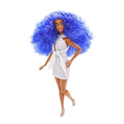 Fresh Dolls Shanell Fashion Doll 3 Fresh Dolls Shanell Fashion Doll