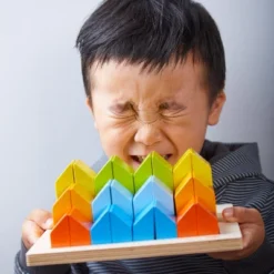 HABA 3D Arranging Game Creative Stones With 28 Wooden Blocks -Learning Toys Sales GUEST 34a1a59f 2b60 43c0 a3fa 29fb5b99ffa3