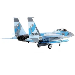 Mitsubishi F-15DJ Eagle Fighter Plane "JASDF Tactical Fighter Training 40th Anniversary" (2021) 1/72 Diecast Model By JC Wings -Learning Toys Sales GUEST 3553820b 894a 452b a871 182a635d70f7