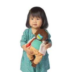 Manhattan Toy Baby Stella Trendy Trekker Baby Doll Clothing Outfit For 15" Soft Dolls -Learning Toys Sales GUEST 357b56e9 6cfc 4b54 9861 738caa178302