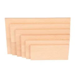 TickiT Natural Architect Panels, Rectangles
