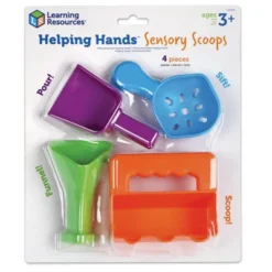Learning Resources Helping Hands Sensory Scoops -Learning Toys Sales GUEST 35f9f2ba 4faa 46ef bf26 386b844966dd