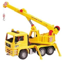 Bruder MAN Crane Truck -Learning Toys Sales GUEST 3619cee3 9cb5 4fe3 9ed6 b39a2fa44f2d