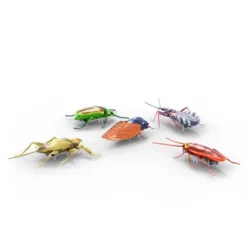HEXBUG Real Bugs 5pk -Learning Toys Sales GUEST 365f1097 d8ff 49ff 82b9 b56d5d039e30