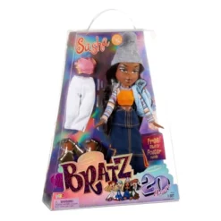 Bratz Original Doll - Sasha -Learning Toys Sales GUEST 3686512e 3f87 459b 9233 90c972313592