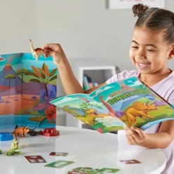Learning Resources Skill Builders Science - Dinosaurs 12 Learning Resources Skill Builders Science - Dinosaurs -Learning Toys Sales GUEST 369fe669 2cae 4d7d 961b 992f4df8698e