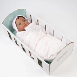 Paradise Galleries Realistic Newborn Doll - Forever Yours Beloved, 7-Piece Reborn Doll Gift Set With Magnetic Pacifier -Learning Toys Sales GUEST 36deca97 4c68 4bc3 bc7f 95a8066d4e3a