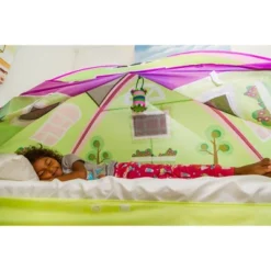 Pacific Play Tents Kids Cottage Bed Tent -Learning Toys Sales GUEST 3714e5a4 57e4 41bd b8c8 e06b36c39254