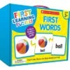 Scholastic First Learning Puzzles: First Words -Learning Toys Sales GUEST 37152bb5 f60c 458f bb3a dc5d1346475a