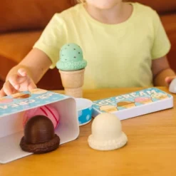Melissa & Doug Scoop & Serve Ice Cream Set -Learning Toys Sales GUEST 371fde47 1e69 45f8 b86b 904dfc94f3fa