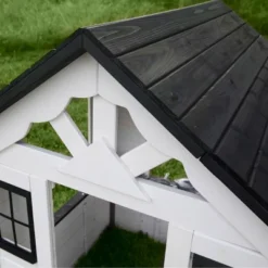 Backyard Discovery Sweetwater Playhouse - White -Learning Toys Sales GUEST 3781165c 611c 4f9b a196 fcbdc5e6c539