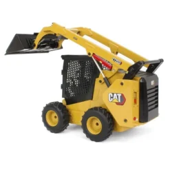 Diecast Masters 1/16 Radio Control CAT 272D3 Skid Steer Loader W/ Bucket, Auger, Forks & Broom 28007 11 Diecast Masters 1/16 Radio Control CAT 272D3 Skid Steer Loader W/ Bucket, Auger, Forks & Broom 28007 -Learning Toys Sales GUEST 37aaba65 733b 40e2 b1a4 3246aabf172f
