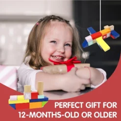 Leo & Friends Count And Spell Block 50-Piece Set 13 Leo & Friends Count And Spell Block 50-Piece Set -Learning Toys Sales GUEST 37adb797 9b52 4785 a363 342194ca3eb4