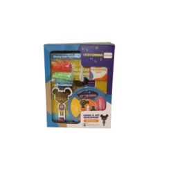 Brown Toy Box Maya Coding & App STEAM Kit -Learning Toys Sales GUEST 37dd4201 4f78 4353 a5e4 0791b01a8d70