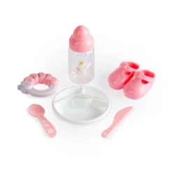 JC Toys Berenguer Boutique 10 Piece Gift Set Pink 15" Realistic Soft Body Baby Doll - Open/Close Eyes 17 JC Toys Berenguer Boutique 10 Piece Gift Set Pink 15" Realistic Soft Body Baby Doll - Open/Close Eyes -Learning Toys Sales GUEST 37ee02d2 0faa 483b b949 c7640b416632