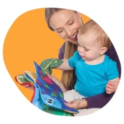 Lamaze Peek-a-Boo Forest Soft Book 8 Lamaze Peek-a-Boo Forest Soft Book -Learning Toys Sales GUEST 380ac293 2db9 4e9b af11 db42cfcd5fbe