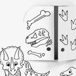 Easy Playhouse Dinosaur House -Learning Toys Sales GUEST 381a430f 28ed 4505 9f9e bddd9a87c071