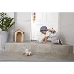 Plantoys| Bunny Racing Car -Learning Toys Sales GUEST 3857ba86 b4a4 4f91 a017 ab92addda7f2