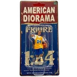 "Lowriderz" Figurine III For 1/24 Scale Models By American Diorama -Learning Toys Sales GUEST 38a90a99 6e16 4014 8f90 8ef946bb260f