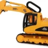 Toy To Enjoy Excavator & Dump Truck Toy For Kids (Set Of 2) 15 X 5 X 5 Inches -Learning Toys Sales GUEST 38d6017f 4cdb 4b6c 9bf0 1f07d8b49c09