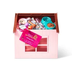 Our Generation OG Puppy House Dog House Accessory Playset For 18" Dolls -Learning Toys Sales GUEST 38f6f22c f721 40b8 bb72 4cba9996f1f0